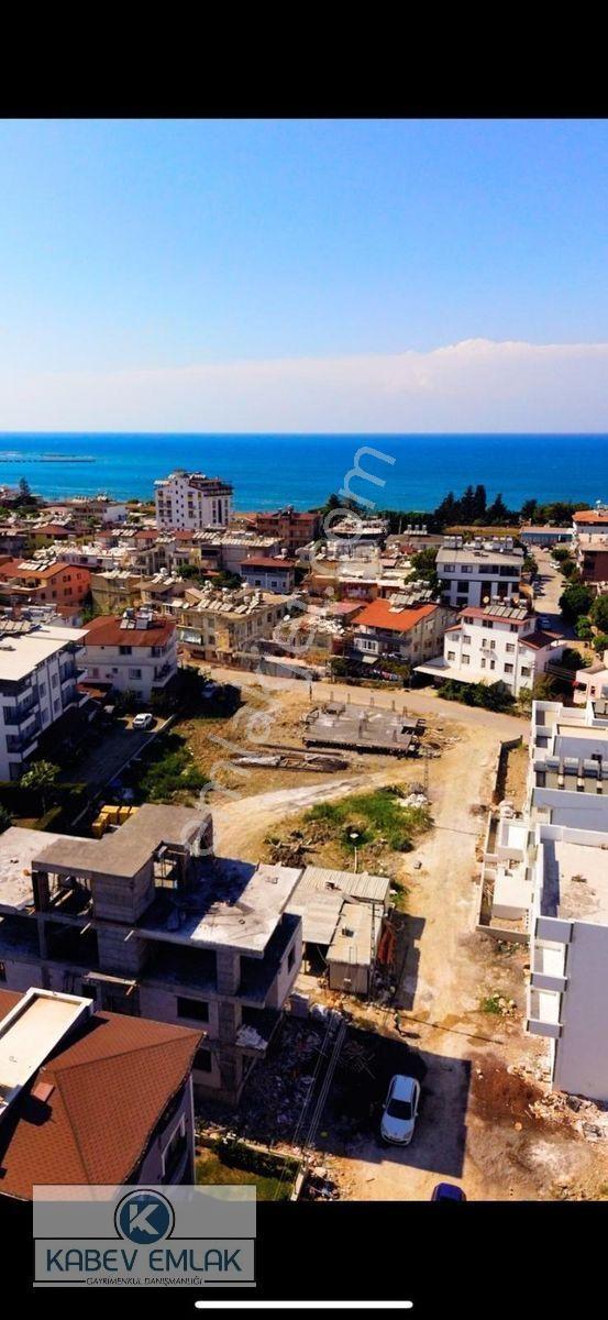 Kabev Emlak'tan Arsuz Merkezde Tamamen Masrafsız Teslim Temelden Satılık Lüks 1+1 Daireler !!! — fotoğraf 3