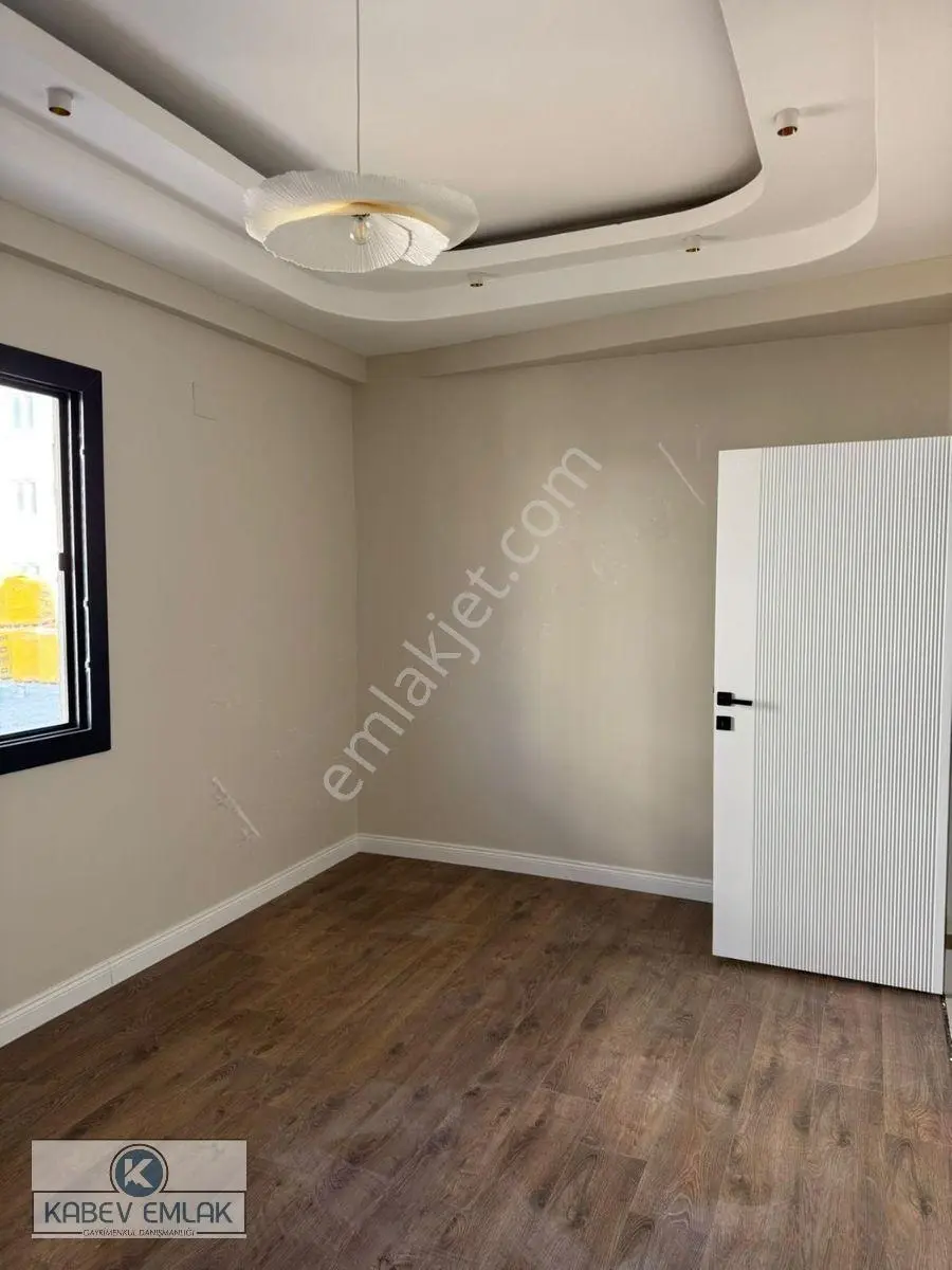 Kabev Emlak'tan Arsuz Merkezde Tamamen Masrafsız Teslim Temelden Satılık Lüks 1+1 Daireler !!! — fotoğraf 13