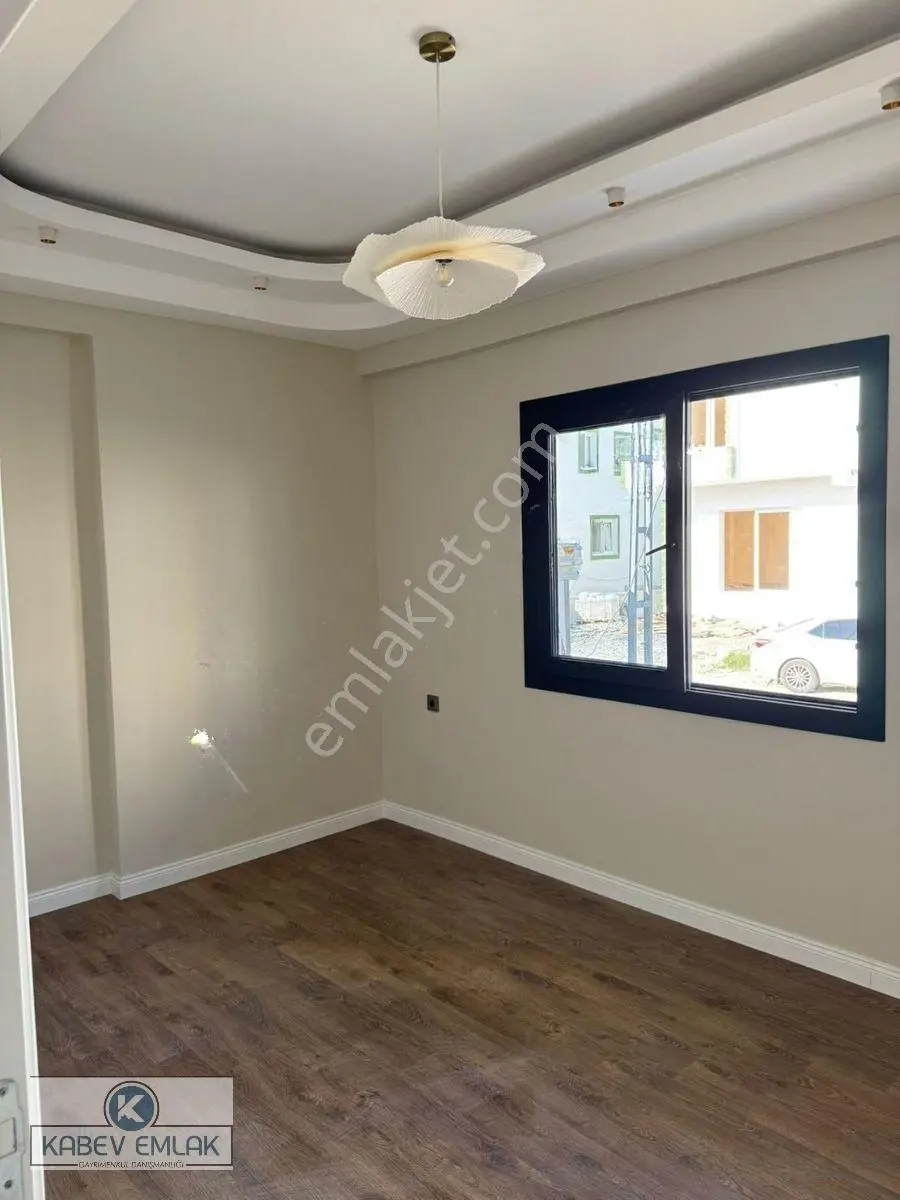 Kabev Emlak'tan Arsuz Merkezde Tamamen Masrafsız Teslim Temelden Satılık Lüks 1+1 Daireler !!! — fotoğraf 14