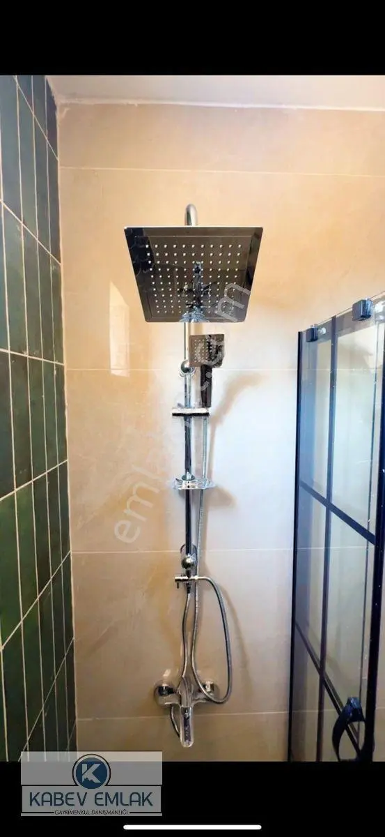 Kabev Emlak'tan Arsuz Merkezde Tamamen Masrafsız Teslim Temelden Satılık Lüks 1+1 Daireler !!! — fotoğraf 19