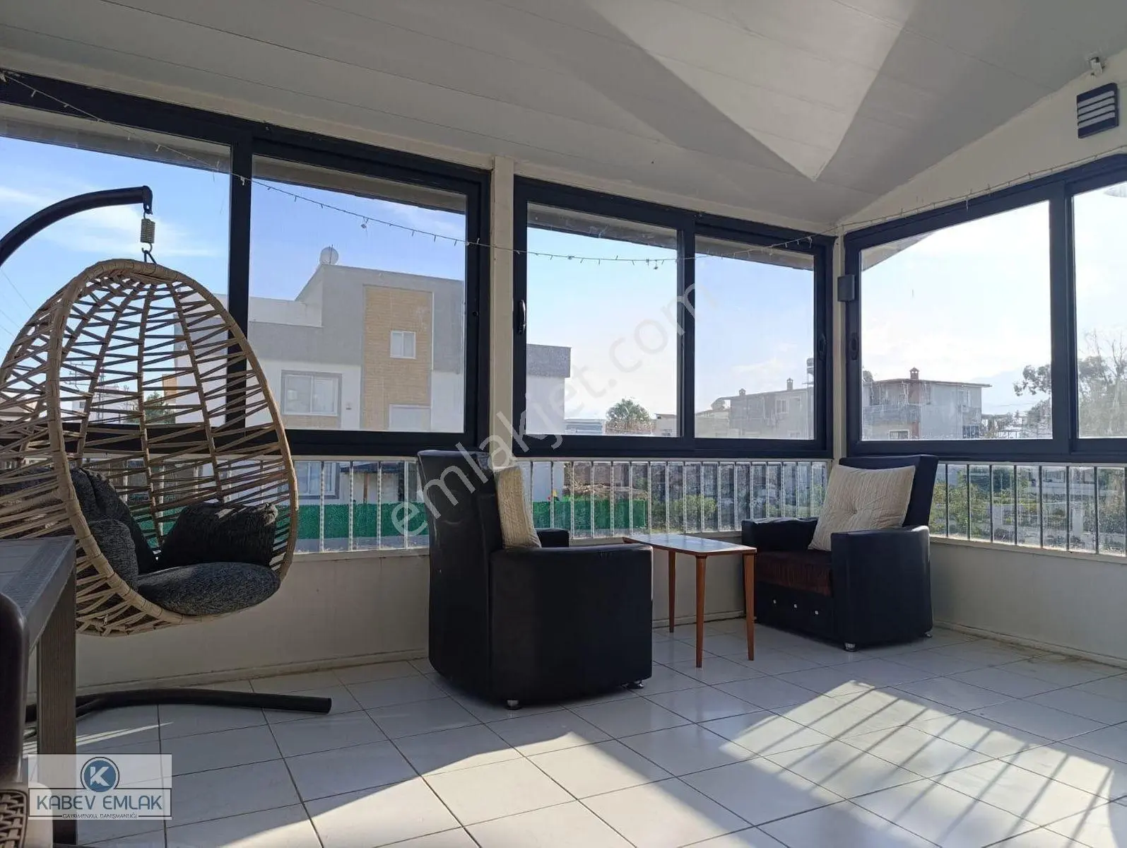 🏡 Arsuz Merkez'de Satılık 2+1 Daire — fotoğraf 3