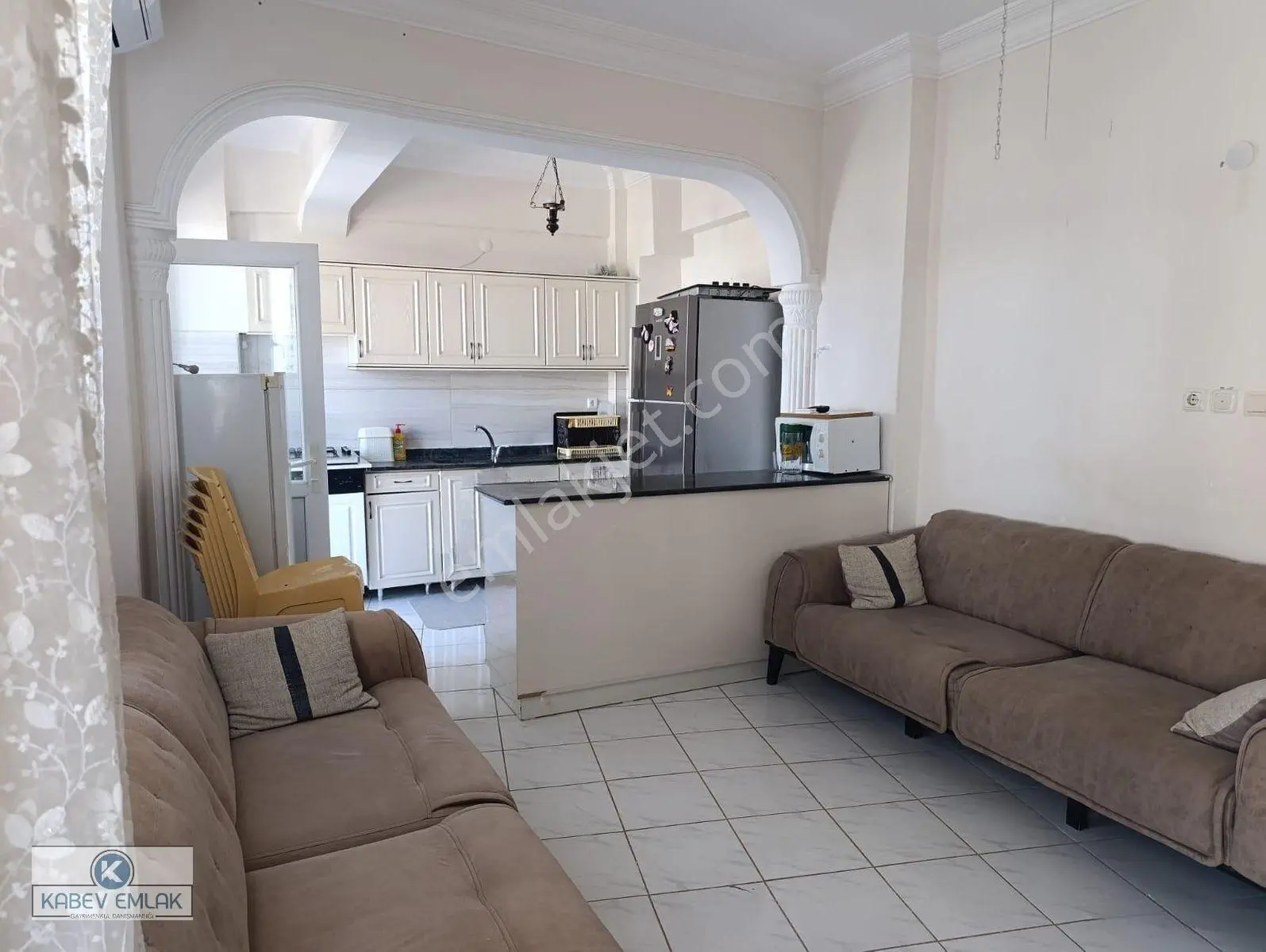 🏡 Arsuz Merkez'de Satılık 2+1 Daire — fotoğraf 4