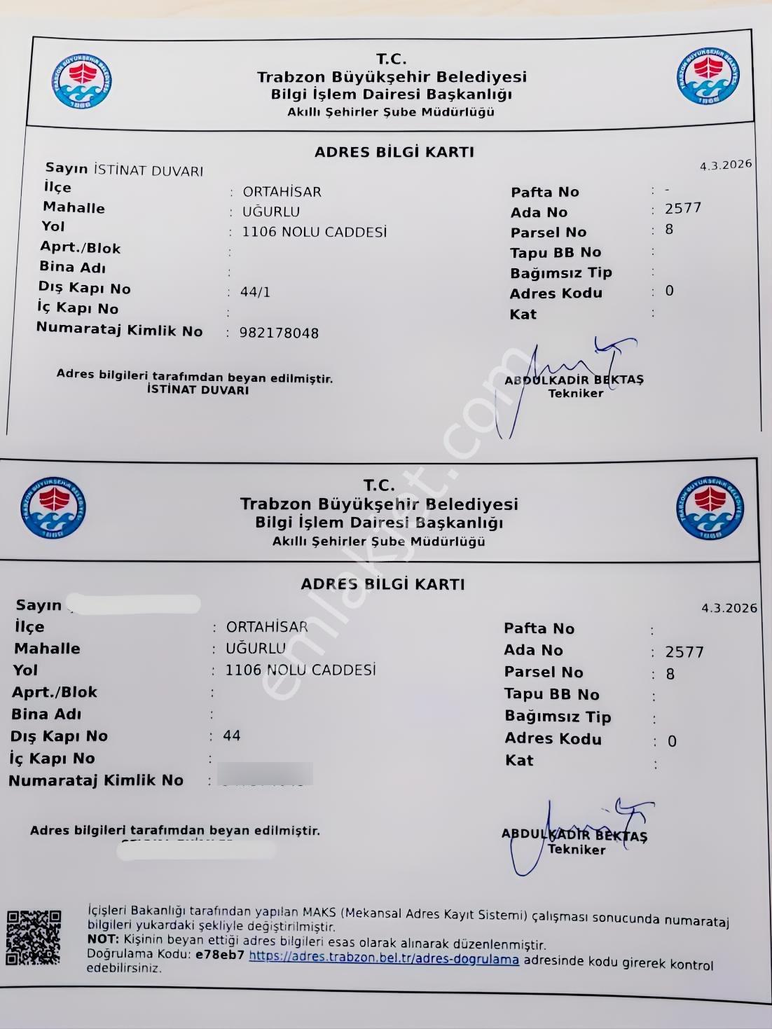 Ula Group'dan Uğurlu'da İnşaat Ruhsatı Alınmış Satılık Arazi — fotoğraf 15