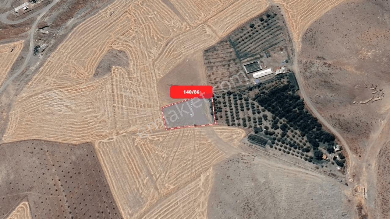 Remax Toros'tan Ulukışla Bayağıl Köyü'nde Satılık Tarla — fotoğraf 4