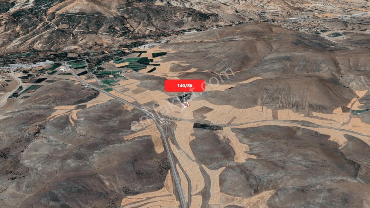 Remax Toros'tan Ulukışla Bayağıl Köyü'nde Satılık Tarla — fotoğraf 9