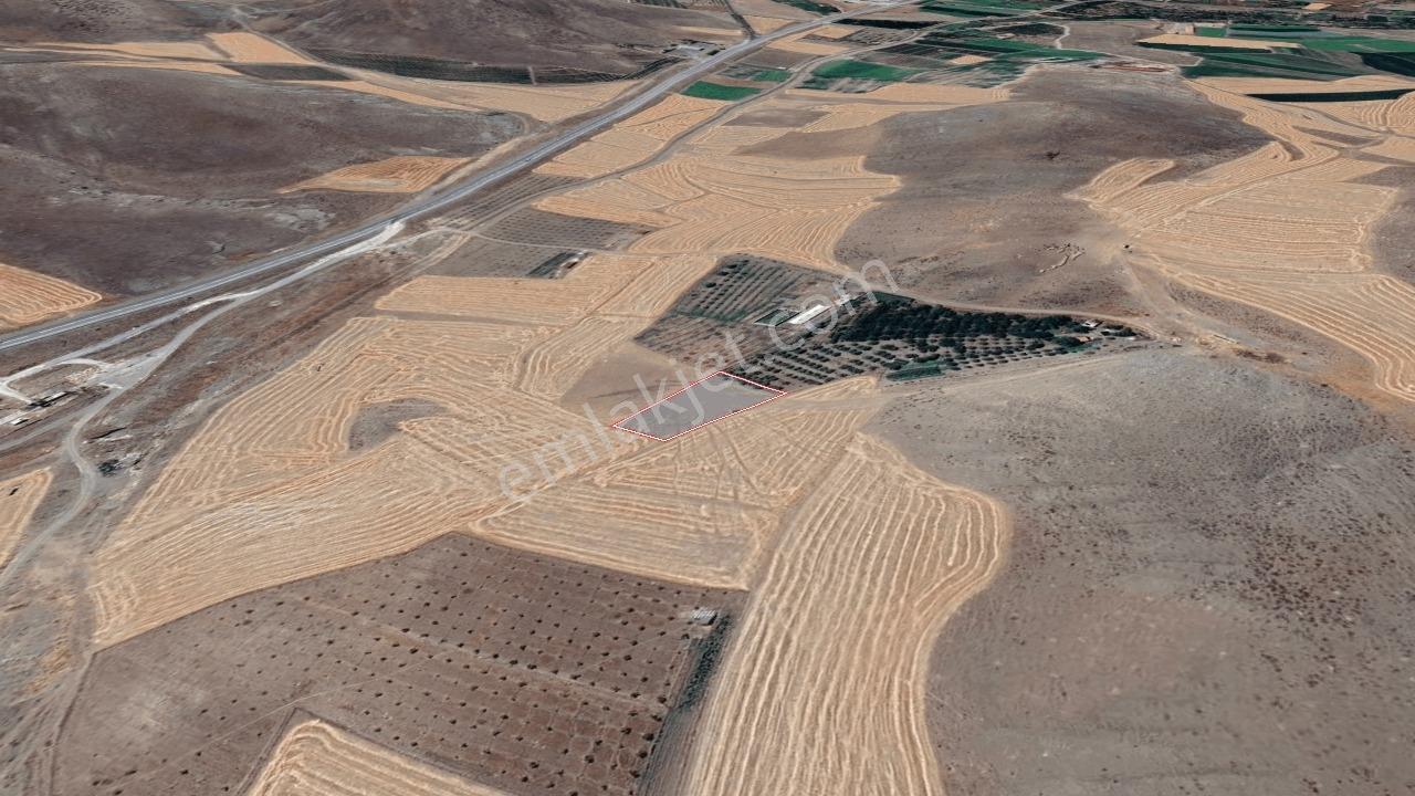 Remax Toros'tan Ulukışla Bayağıl Köyü'nde Satılık Tarla — fotoğraf 19