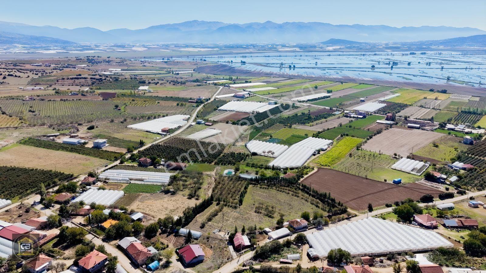 Baloğlu Gayrimenkul'den Kışla Mah. Köy Yerleşkesinde 5.076m² Satılık Fırsat Arazi — fotoğraf 7
