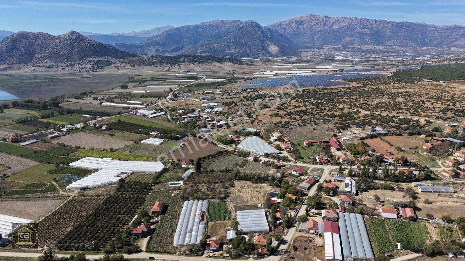 Baloğlu Gayrimenkul'den Kışla Mah. Köy Yerleşkesinde 5.076m² Satılık Fırsat Arazi — fotoğraf 12