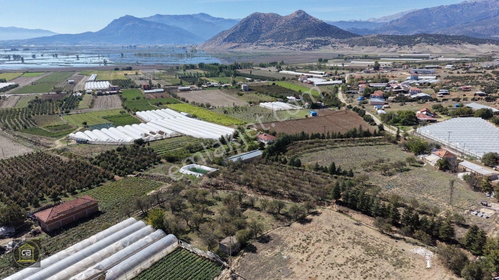 Baloğlu Gayrimenkul'den Kışla Mah. Köy Yerleşkesinde 5.076m² Satılık Fırsat Arazi — fotoğraf 16