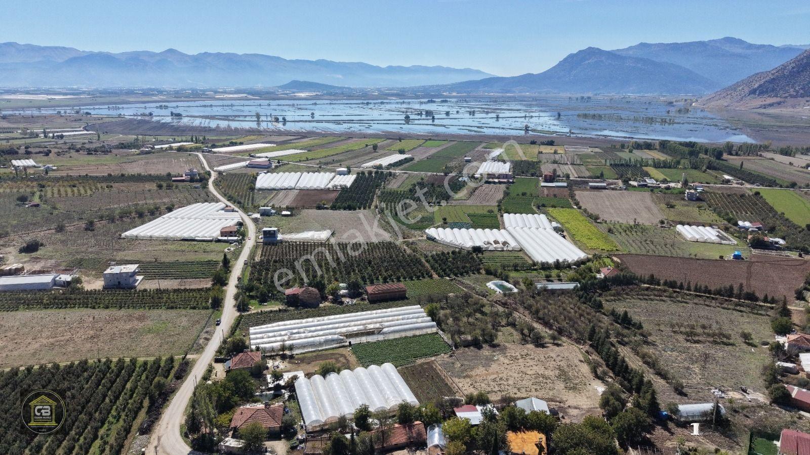 Baloğlu Gayrimenkul'den Kışla Mah. Köy Yerleşkesinde 5.076m² Satılık Fırsat Arazi — fotoğraf 18
