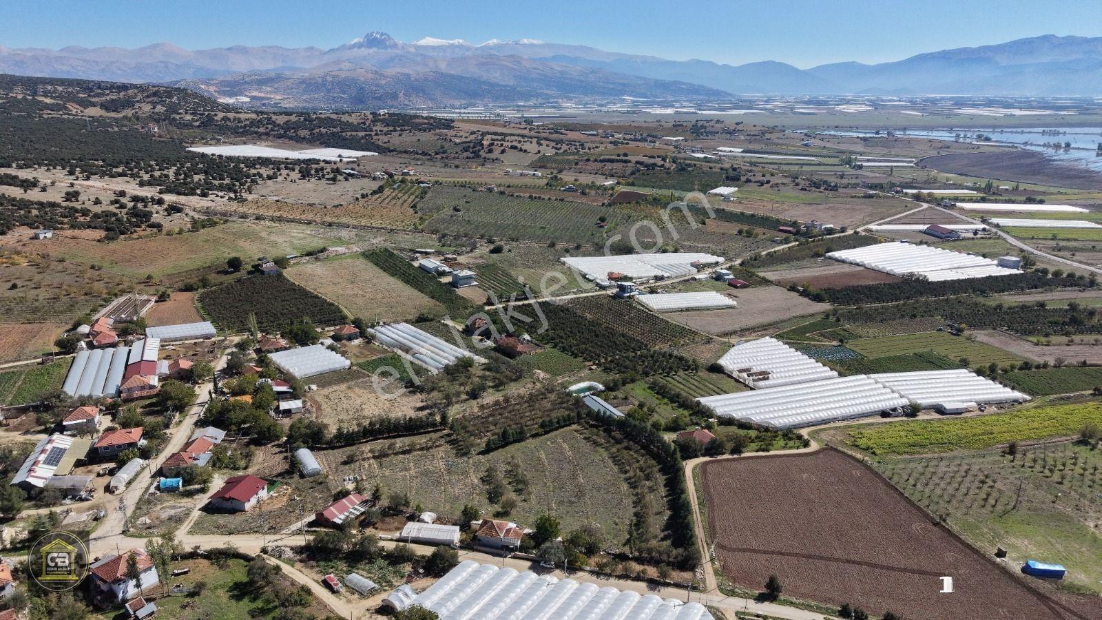 Baloğlu Gayrimenkul'den Kışla Mah. Köy Yerleşkesinde 5.076m² Satılık Fırsat Arazi — fotoğraf 20
