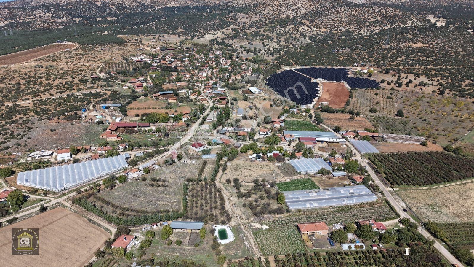 Baloğlu Gayrimenkul'den Kışla Mah. Köy Yerleşkesinde 5.076m² Satılık Fırsat Arazi — fotoğraf 23