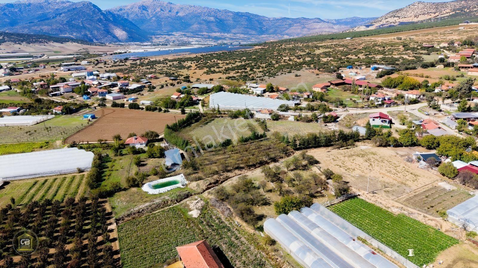 Baloğlu Gayrimenkul'den Kışla Mah. Köy Yerleşkesinde 5.076m² Satılık Fırsat Arazi — fotoğraf 24