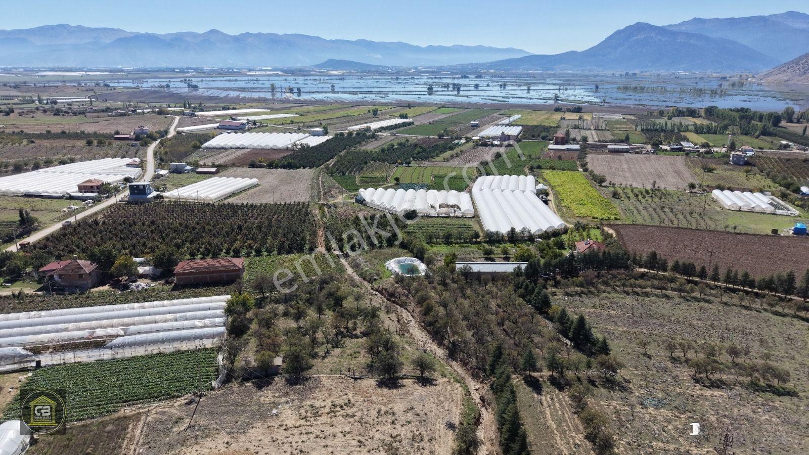 Baloğlu Gayrimenkul'den Kışla Mah. Köy Yerleşkesinde 5.076m² Satılık Fırsat Arazi — fotoğraf 26