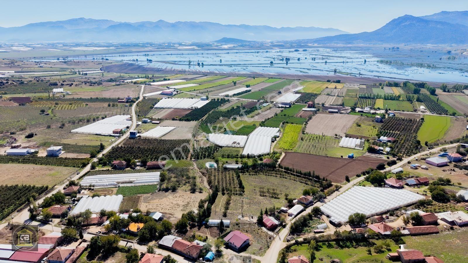 Baloğlu Gayrimenkul'den Kışla Mah. Köy Yerleşkesinde 5.076m² Satılık Fırsat Arazi — fotoğraf 28