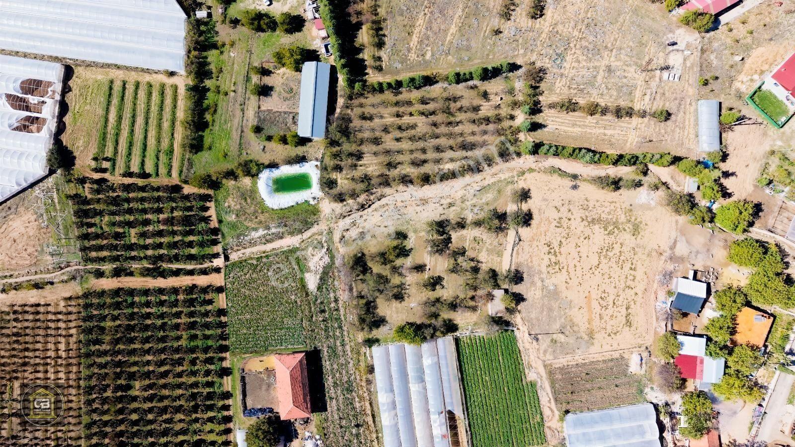 Baloğlu Gayrimenkul'den Kışla Mah. Köy Yerleşkesinde 5.076m² Satılık Fırsat Arazi — fotoğraf 30