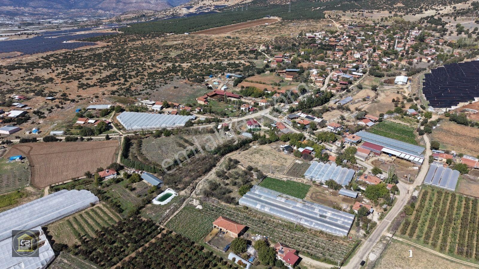 Baloğlu Gayrimenkul'den Kışla Mah. Köy Yerleşkesinde 5.076m² Satılık Fırsat Arazi — fotoğraf 31