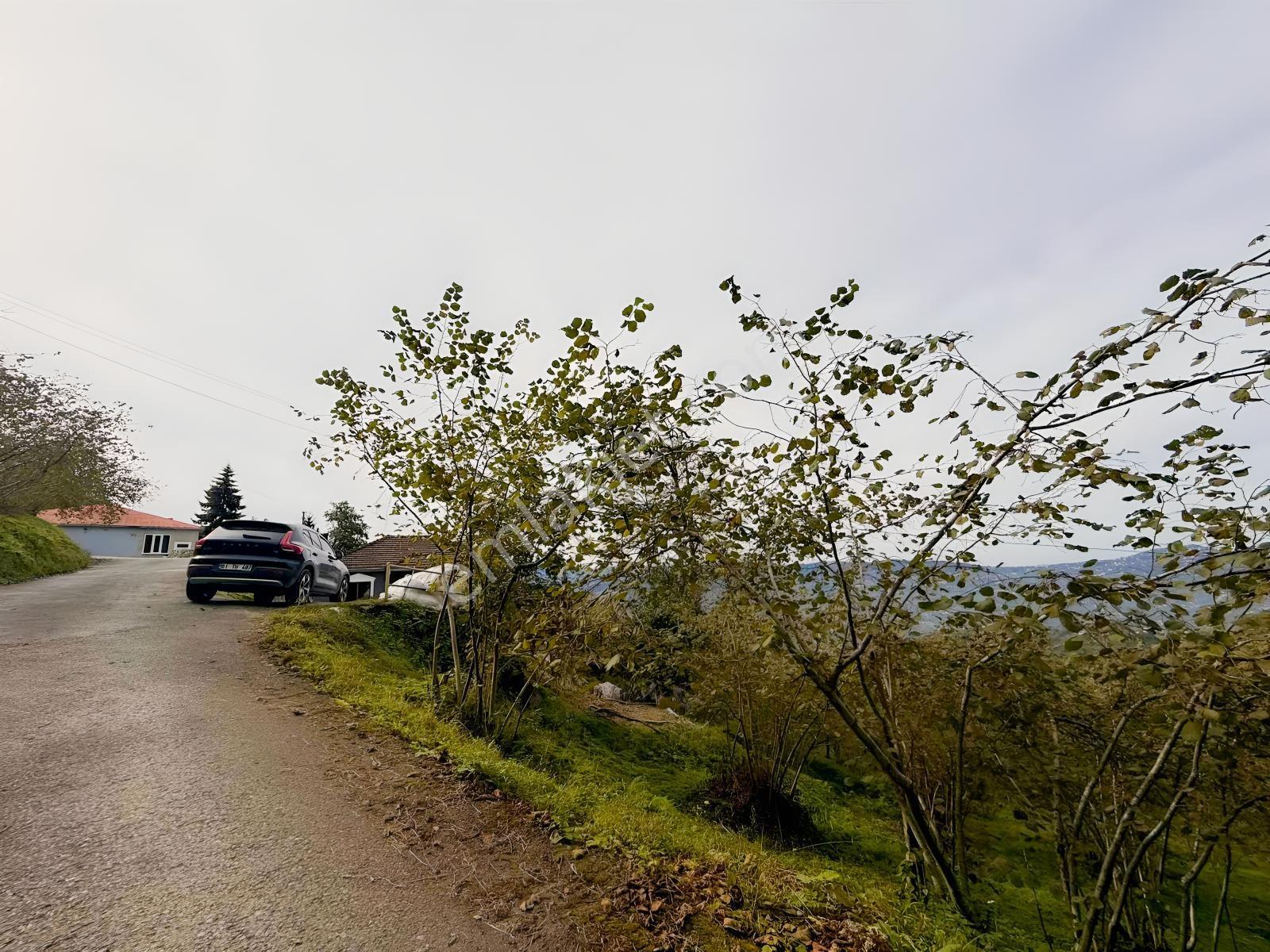 Ula Group'dan Çağlayan Yanyamaç'da Satılık Yatırımlık Arazi — fotoğraf 4