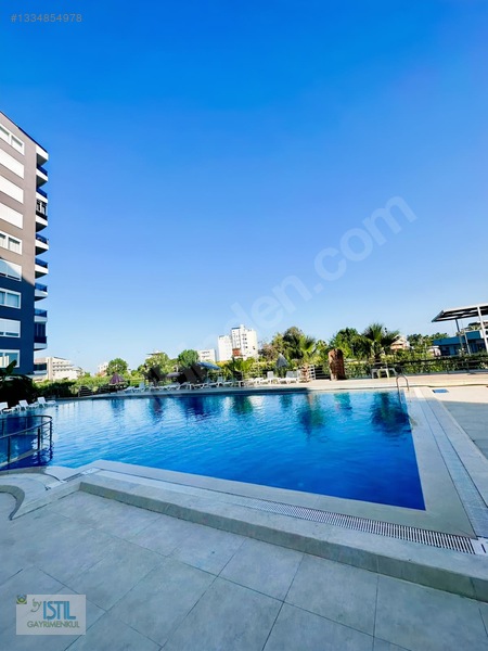 Konyaaltı Talia Towerda 3+1 150 M2 Deniz Manzaralı — fotoğraf 4