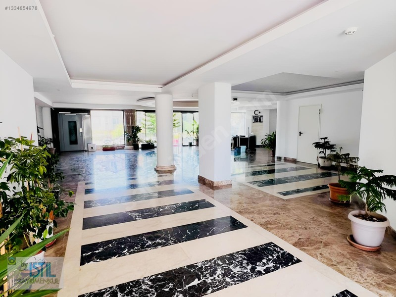 Konyaaltı Talia Towerda 3+1 150 M2 Deniz Manzaralı — fotoğraf 6