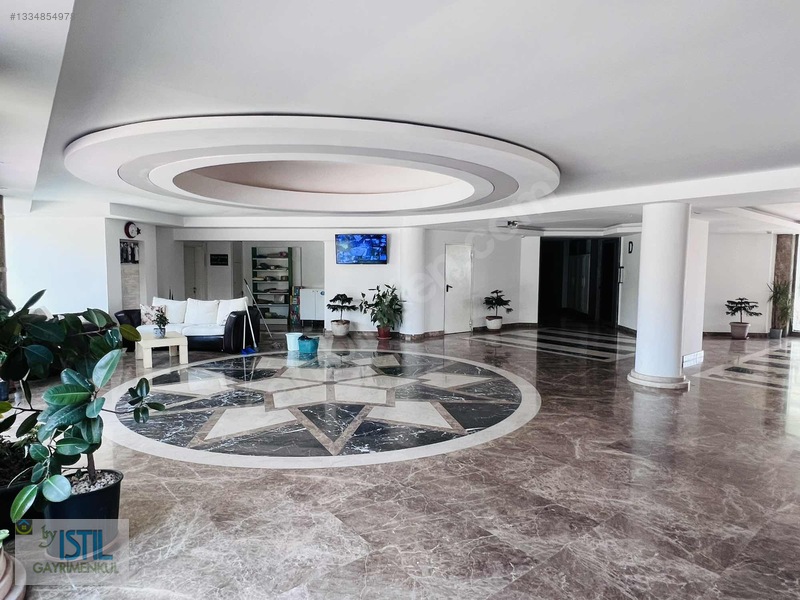 Konyaaltı Talia Towerda 3+1 150 M2 Deniz Manzaralı — fotoğraf 8