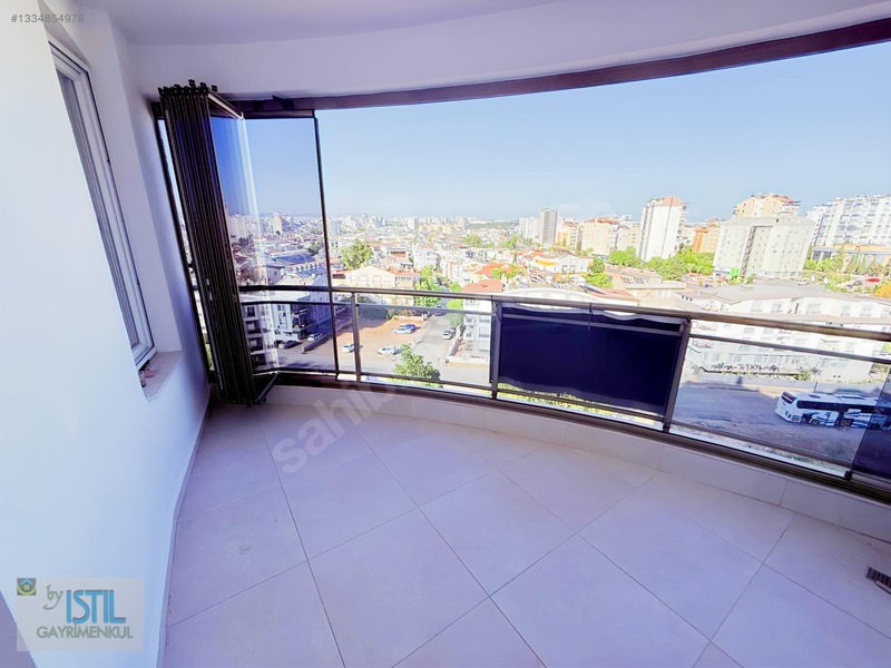 Konyaaltı Talia Towerda 3+1 150 M2 Deniz Manzaralı — fotoğraf 10