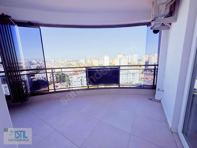 Konyaaltı Talia Towerda 3+1 150 M2 Deniz Manzaralı — fotoğraf 11