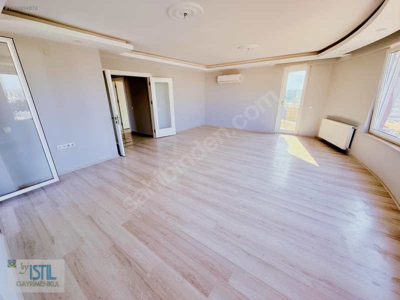 Konyaaltı Talia Towerda 3+1 150 M2 Deniz Manzaralı — fotoğraf 12
