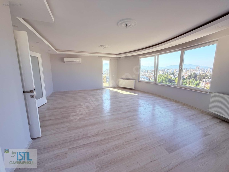 Konyaaltı Talia Towerda 3+1 150 M2 Deniz Manzaralı — fotoğraf 13