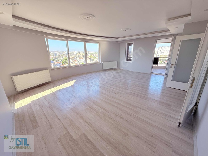 Konyaaltı Talia Towerda 3+1 150 M2 Deniz Manzaralı — fotoğraf 14
