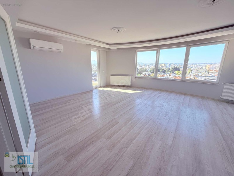 Konyaaltı Talia Towerda 3+1 150 M2 Deniz Manzaralı — fotoğraf 15