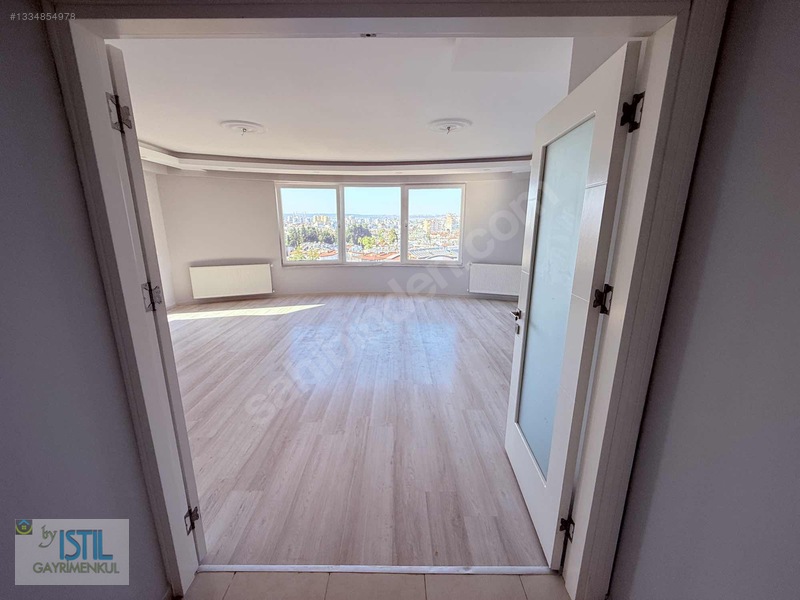 Konyaaltı Talia Towerda 3+1 150 M2 Deniz Manzaralı — fotoğraf 16