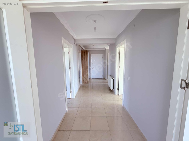 Konyaaltı Talia Towerda 3+1 150 M2 Deniz Manzaralı — fotoğraf 17