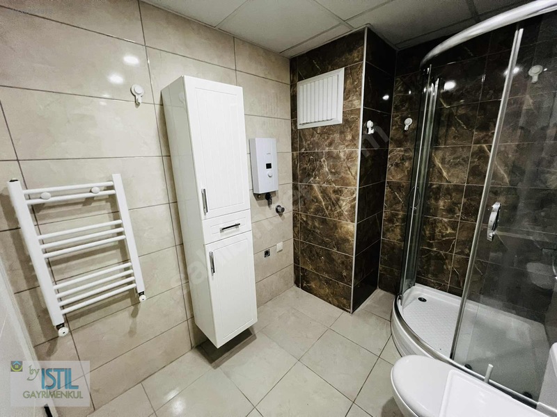 Konyaaltı Talia Towerda 3+1 150 M2 Deniz Manzaralı — fotoğraf 18