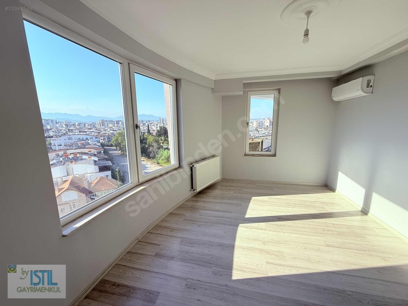 Konyaaltı Talia Towerda 3+1 150 M2 Deniz Manzaralı — fotoğraf 20