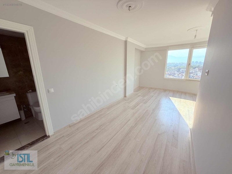Konyaaltı Talia Towerda 3+1 150 M2 Deniz Manzaralı — fotoğraf 21