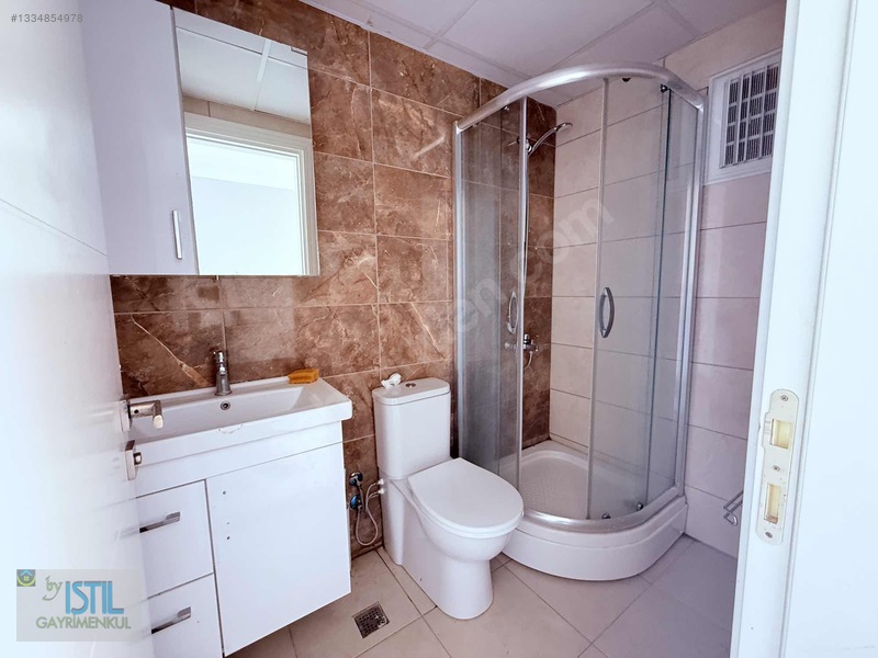 Konyaaltı Talia Towerda 3+1 150 M2 Deniz Manzaralı — fotoğraf 22