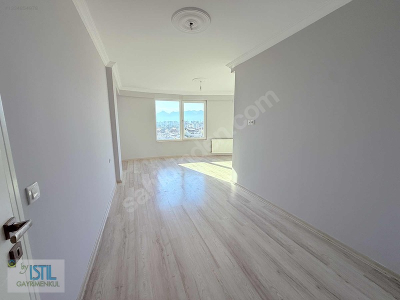 Konyaaltı Talia Towerda 3+1 150 M2 Deniz Manzaralı — fotoğraf 23