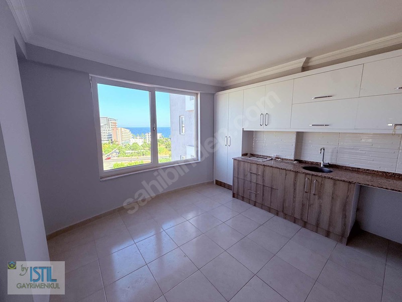 Konyaaltı Talia Towerda 3+1 150 M2 Deniz Manzaralı — fotoğraf 25
