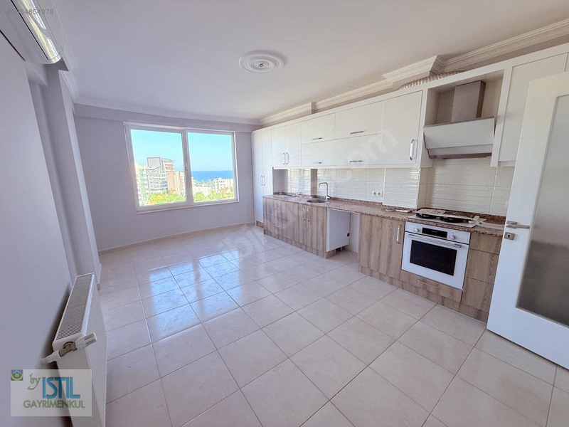 Konyaaltı Talia Towerda 3+1 150 M2 Deniz Manzaralı — fotoğraf 26