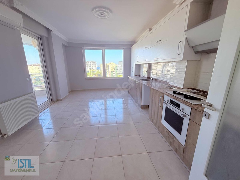 Konyaaltı Talia Towerda 3+1 150 M2 Deniz Manzaralı — fotoğraf 27