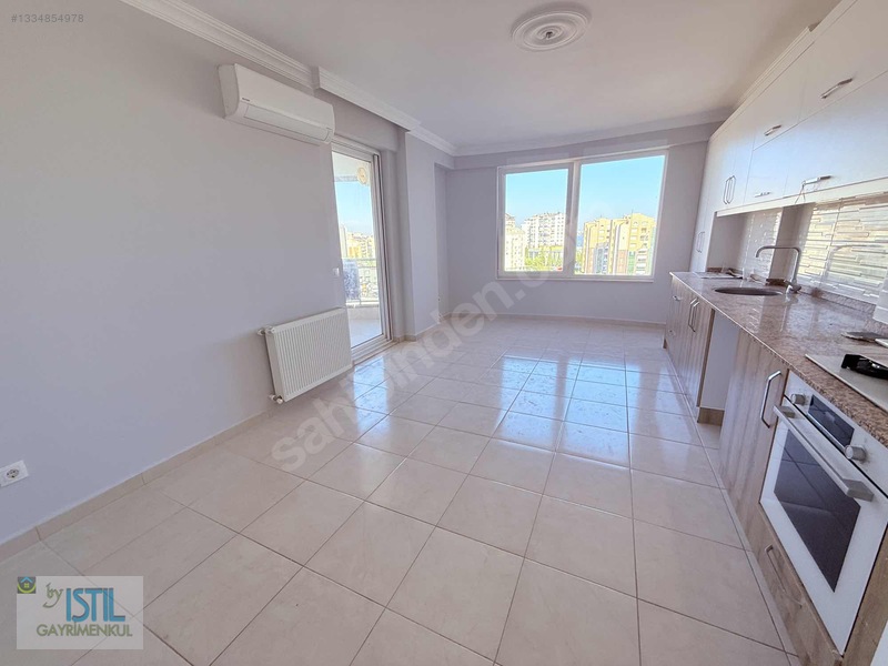 Konyaaltı Talia Towerda 3+1 150 M2 Deniz Manzaralı — fotoğraf 28