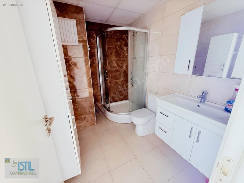 Konyaaltı Talia Towerda 3+1 150 M2 Deniz Manzaralı — fotoğraf 29