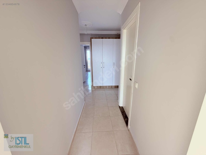 Konyaaltı Talia Towerda 3+1 150 M2 Deniz Manzaralı — fotoğraf 30
