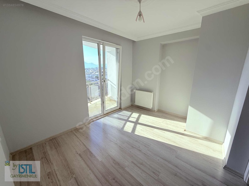 Konyaaltı Talia Towerda 3+1 150 M2 Deniz Manzaralı — fotoğraf 31