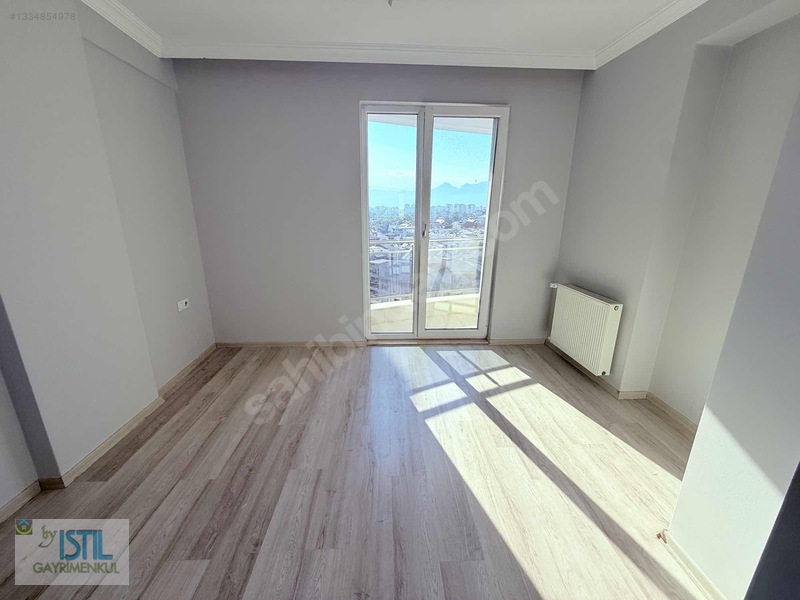 Konyaaltı Talia Towerda 3+1 150 M2 Deniz Manzaralı — fotoğraf 32