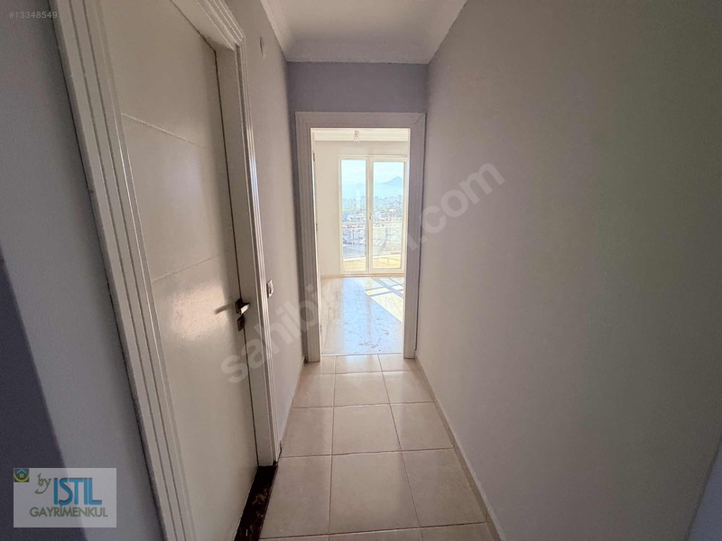 Konyaaltı Talia Towerda 3+1 150 M2 Deniz Manzaralı — fotoğraf 33