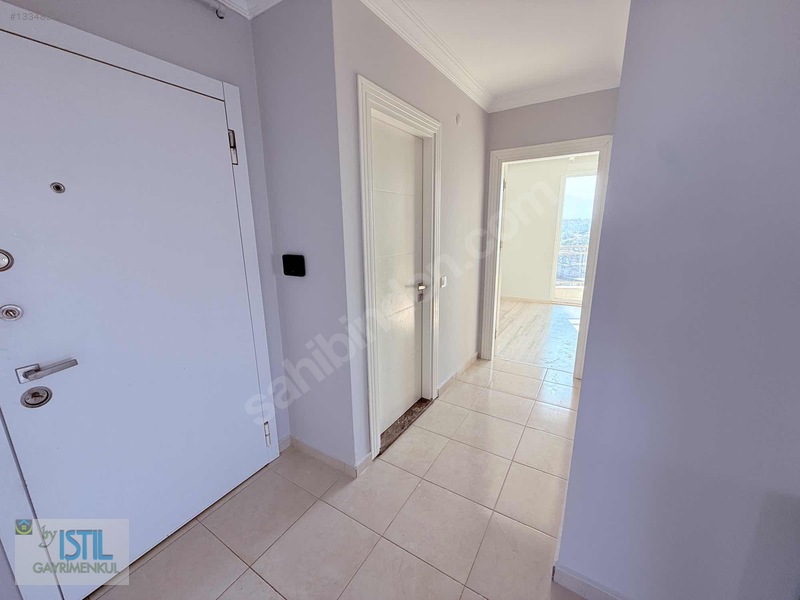 Konyaaltı Talia Towerda 3+1 150 M2 Deniz Manzaralı — fotoğraf 34