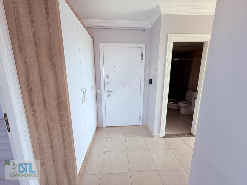 Konyaaltı Talia Towerda 3+1 150 M2 Deniz Manzaralı — fotoğraf 38