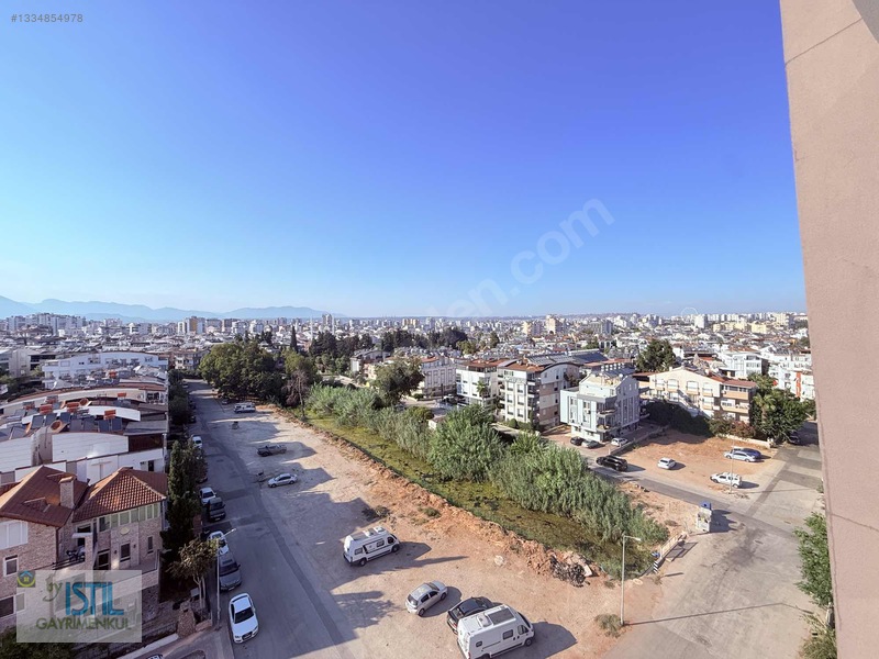 Konyaaltı Talia Towerda 3+1 150 M2 Deniz Manzaralı — fotoğraf 40